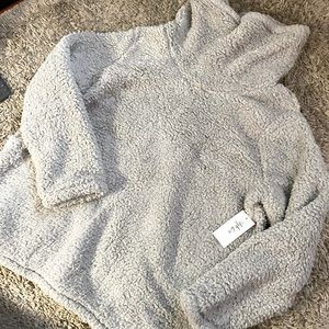 Style & Co. Women’s Fleece Pullover! NEW!